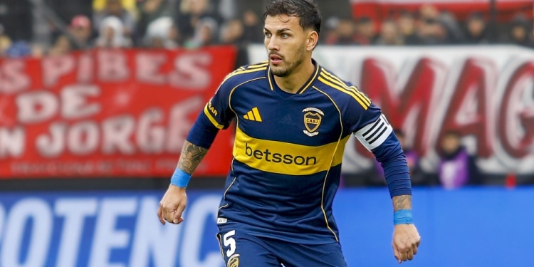 Foto: Noticias Argentinas.