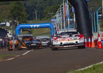 El Gran Premio Coronación de pista está programado en Eldorado, pero todo se definirá en una reunión