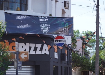 Apóstoles vive el espíritu del Black Friday este fin de semana