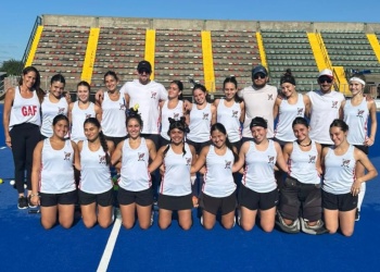 Hockey: Con el podio en la mira