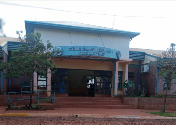 Emboscaron a una maestra de una aldea para robarle la motocicleta