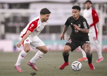 Independiente le ganó a Riestra y todavía sueña con la Sudamericana