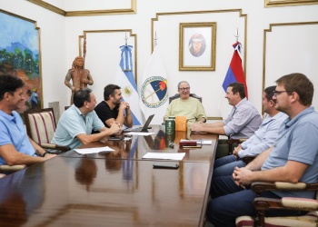 Misiones impulsa nuevas estrategias para expandir la yerba mate en el mercado internacional