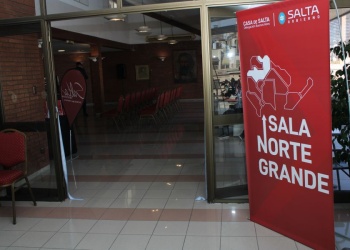 Reunión de gobernadores en Casa de Salta inició con ausencias y señales de fractura política