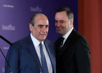 Manuel Adorni sobre Guillermo Francos: “Había un ciclo cumplido”