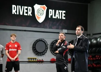 El futuro de River: Gallardo y Di Carlo harán un importante anuncio