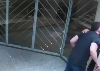 Misionero sobrevivió a un brutal ataque de “viudos negros” en Palermo