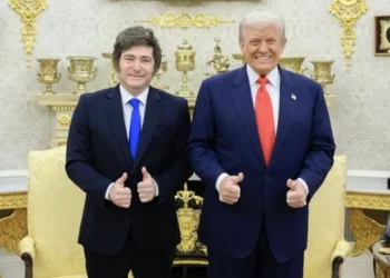 Oficial: Estados Unidos y Argentina acuerdan marco para profundizar el comercio y la inversión