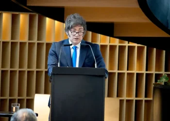 Javier Milei: “Abrochensé los cinturones porque va a haber mas reformas”