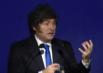 Milei, con la DAIA: “El mundo libre le dio la espalda al pueblo judío y nosotros le dimos la mano”