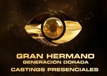 Telefe anunció cuándo arrancan los castings de Gran Hermano, Generación Dorada