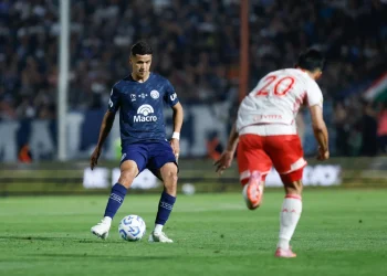 Independiente Rivadavia le ganó por penales a Argentinos y se coronó campeón de la Copa Argentina