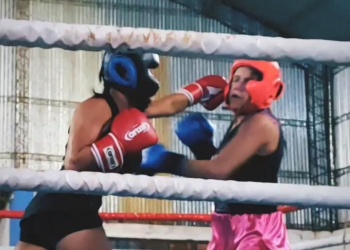 Boxeo: la “Zurda” Serpp buscará de desactivar a “Dinamita” Schapp