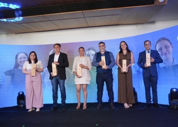 Premio Docentes que Inspiran 2025: un profesor misionero fue elegido entre más de dos mil postulantes