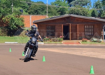 “Creemos que por medio de la educación podemos reducir los siniestros viales”