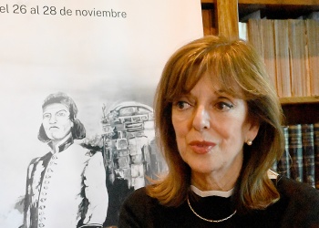 Semana de Andresito: historiadora destacó su figura y la de Artigas