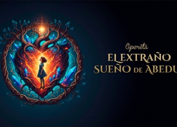 Viaje al centro de la Tierra, con mensaje ambiental: el Parque del Conocimiento estrena “El extraño sueño de Abedul”