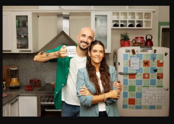 “Hielo al vino”, lo nuevo de Abel Pintos