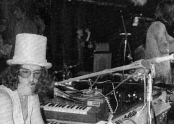 Sui Géneris: 50 años después reestrenan la película del legendario recital en el Luna Park