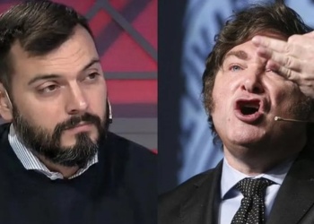 Polémica por la propuesta de un “impuesto al efectivo”: el cruce entre Álvarez Agis y Milei