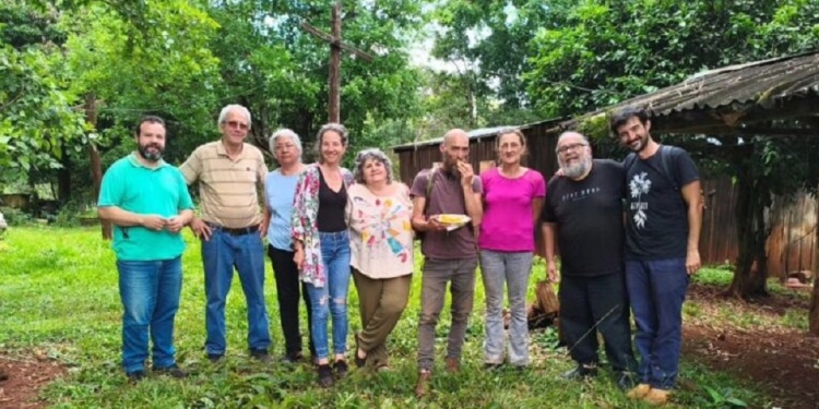 AGROECOLOGÍA. Productores en transición hacia sistemas sustentables