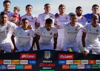 ¿Barracas Central fuera de la Sudamericana?: hay un requisito que lo excluye del certamen