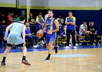 PreFederal: los cuatro clasificados abren las semis