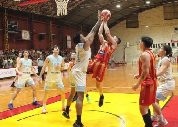 PreFederal: habrá clásico posadeño en la final provincial