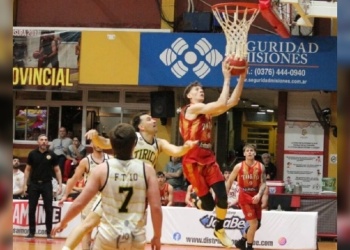 Básquetbol: CAPRI y Tokio pegaron primero en los cuartos