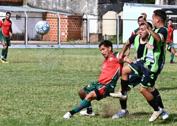 Quedaron a mano en Villa Urquiza