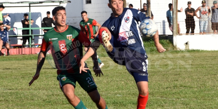 SUMAR. Brown quiere los puntos para seguir arriba; Guaraní, recuperarse.