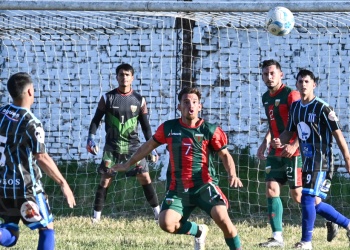 Provincial: Nacional dio un gran paso al título