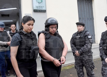 Detuvieron a los seis policías acusados por la tortura y muerte de Carlos Guirula