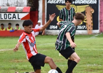 Clausura posadeño: con cuatro juegos, arranca una fecha clave