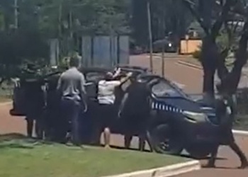 Alcalde brasileño negó vínculos narcos de los tres ciudadanos detenidos en Misiones