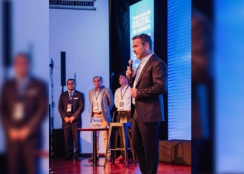 Falleció Diego Robolini, gerente divisional NEA del Banco Macro, tras el grave choque ocurrido en Itatí