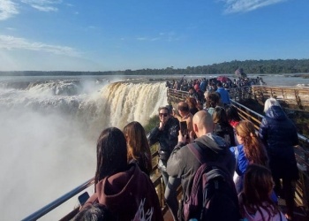 Último fin de semana extra largo del año:  proyectan una ocupación cercana al 90%
