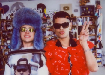 Bad Bunny, Karol G y Ca7riel & Paco Amoroso encabezan los shows de los Latin Grammy 2025