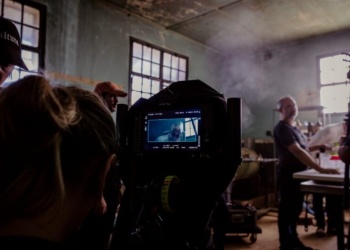 “Lunática” ya se filma en Misiones