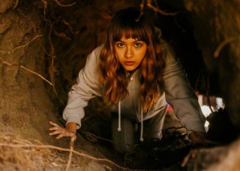 “Cometierra”: la adaptación del polémico libro argentino llegó a PrimeVideo