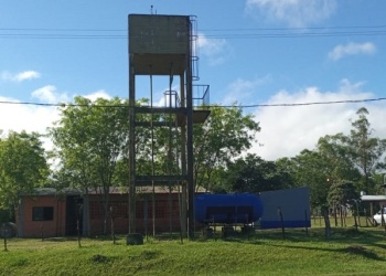 Vecinos de Cerro Corá asumen la gestión del agua para asegurarse suministro en el verano