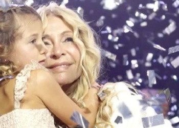 “El número ocho me persigue”, la triste revelación de Cris Morena sobre la muerte de su nieta Mila