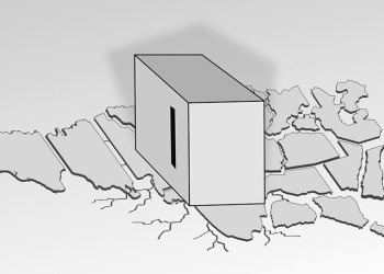 Un país que se acomoda mientras el tablero político cruje