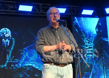 “PRIMERA EDICIÓN siempre hace un esfuerzo en favor del deporte”