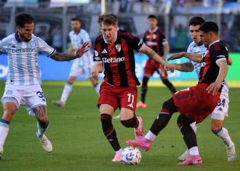 Confirmado: River jugará con Racing por los octavos del Torneo Clausura