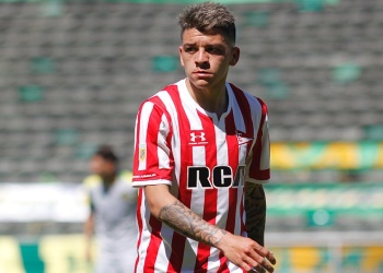 El ex futbolista de Estudiantes Diego García fue condenado a seis años y ocho meses de prisión por abusar de una jugadora de hockey