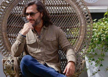 Diego Torres conecta culturas y géneros en su flamante disco Mi Norte & Mi Sur