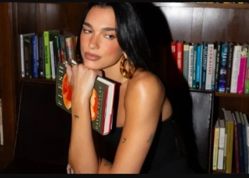 Dua Lipa recomendó para leer un libro de la argentina Mariana Enriquez