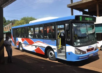 El Ejecutivo de Eldorado pidió prorrogar por dos meses la concesión del transporte urbano