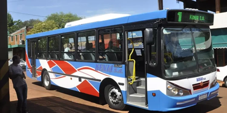 Foto Norte Misionero